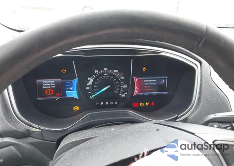 2013 Ford Fusion Se from USA, damaged, VIN 3FA6P0HRXDR175795